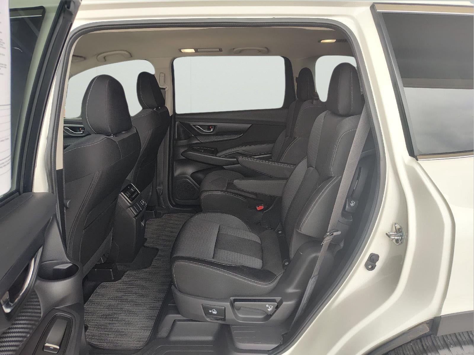 2025 Subaru Ascent Premium 7-Passenger