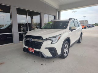 2025 Subaru Ascent Premium 7-Passenger