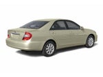2004 Toyota Camry XLE