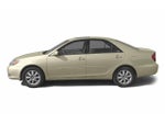 2004 Toyota Camry XLE
