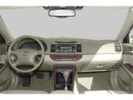 2004 Toyota Camry XLE
