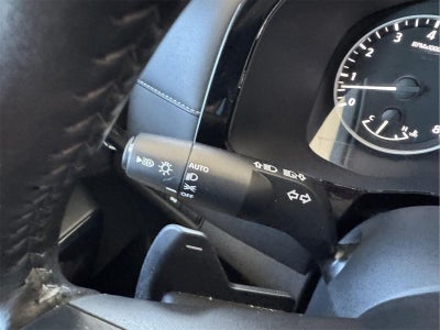 2025 Nissan Pathfinder SV FWD