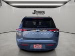 2025 Nissan Pathfinder SV FWD