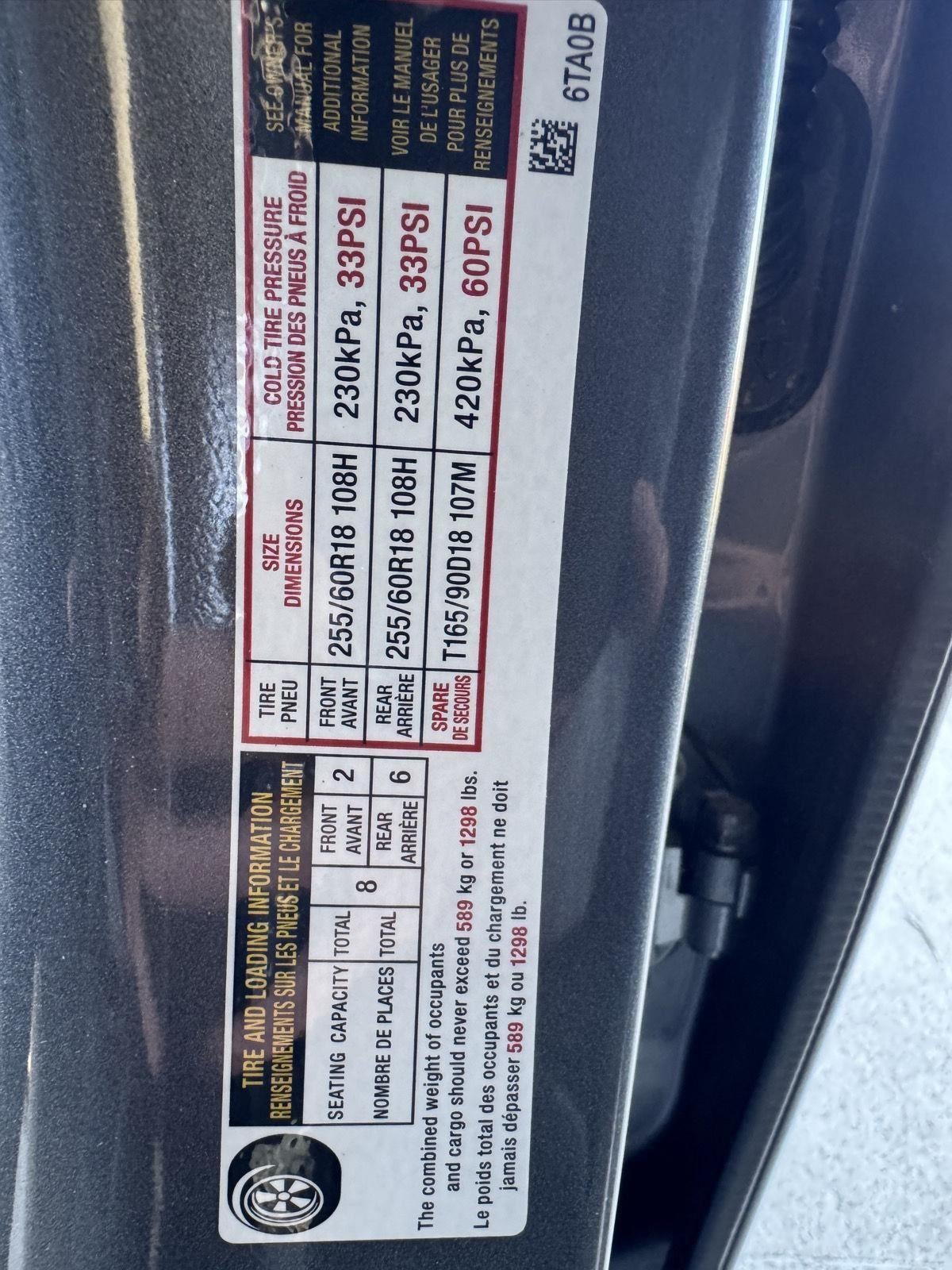 2025 Nissan Pathfinder SV FWD