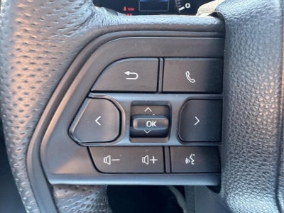 2025 Toyota Tundra Hybrid TRD Pro Hybrid CrewMax 5.5' Bed