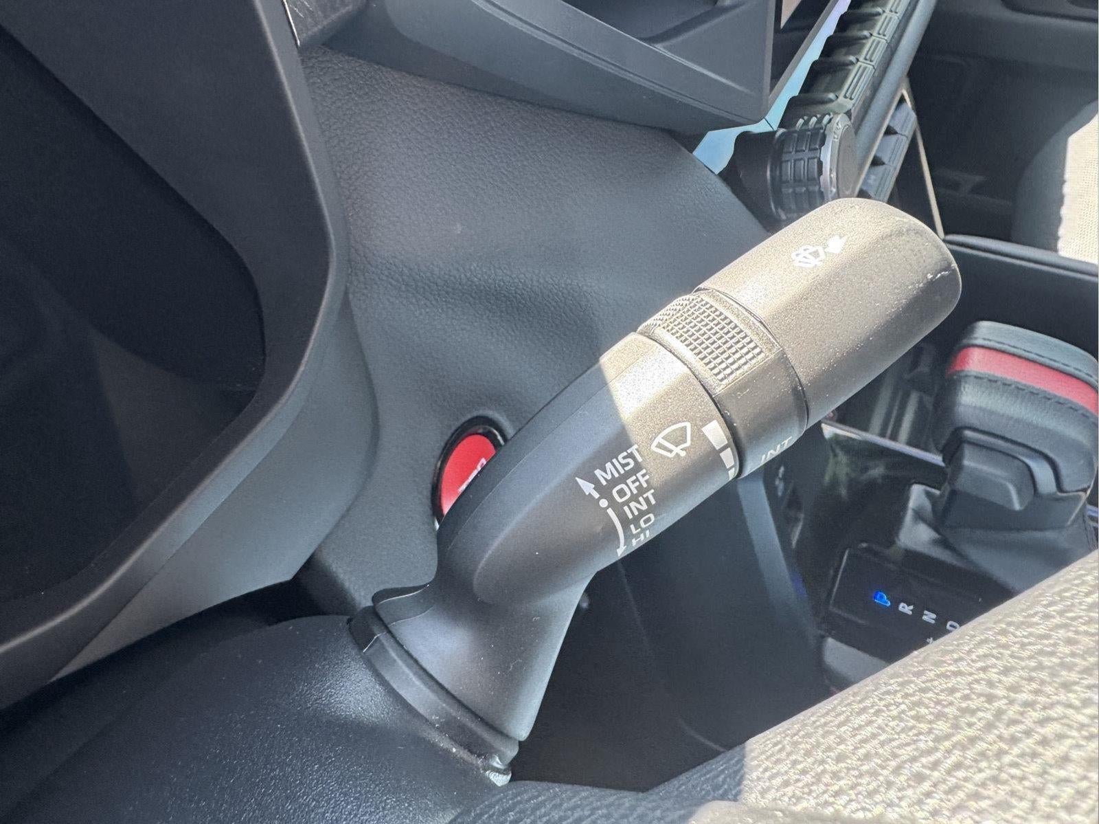 2025 Toyota Tundra Hybrid TRD Pro Hybrid CrewMax 5.5' Bed