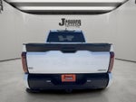 2025 Toyota Tundra Hybrid TRD Pro Hybrid CrewMax 5.5' Bed