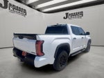 2025 Toyota Tundra Hybrid TRD Pro Hybrid CrewMax 5.5' Bed