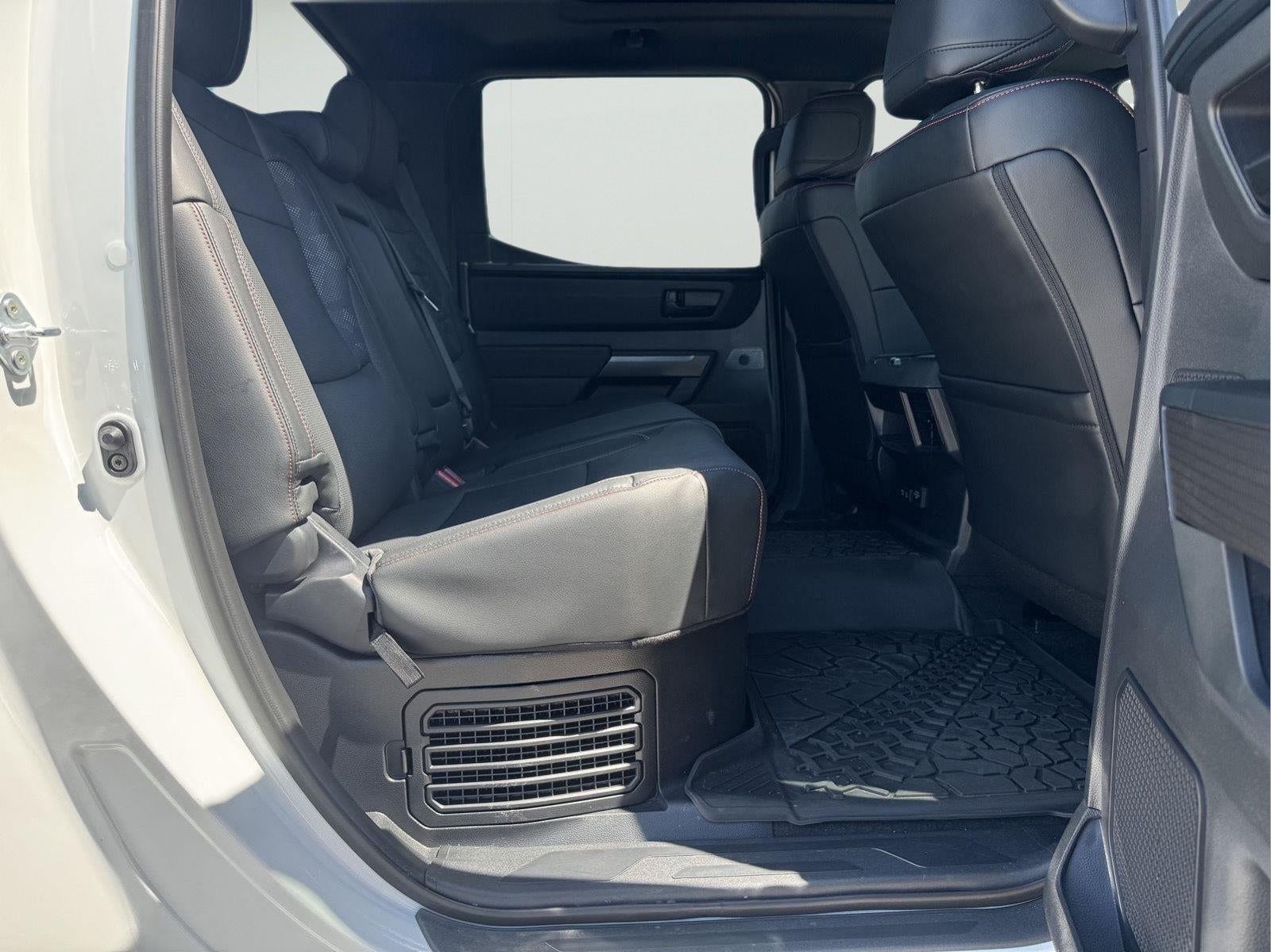 2025 Toyota Tundra Hybrid TRD Pro Hybrid CrewMax 5.5' Bed