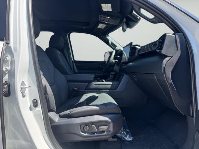 2025 Toyota Tundra Hybrid TRD Pro Hybrid CrewMax 5.5' Bed