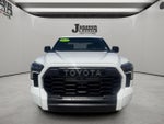 2025 Toyota Tundra Hybrid TRD Pro Hybrid CrewMax 5.5' Bed