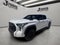 2025 Toyota Tundra Hybrid TRD Pro Hybrid CrewMax 5.5' Bed