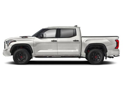 2025 Toyota Tundra Hybrid TRD Pro Hybrid CrewMax 5.5' Bed