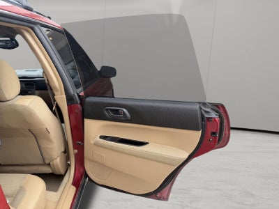 2005 Subaru Forester Base