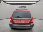 2005 Subaru Forester Base