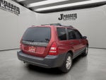 2005 Subaru Forester Base