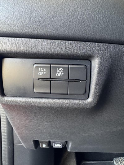 2020 Mazda Mazda CX-5 Touring