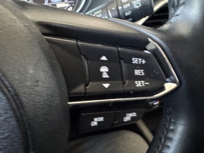 2020 Mazda Mazda CX-5 Touring