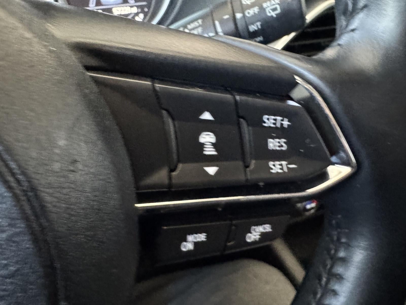 2020 Mazda Mazda CX-5 Touring