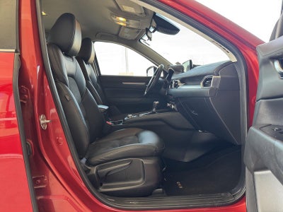 2020 Mazda Mazda CX-5 Touring