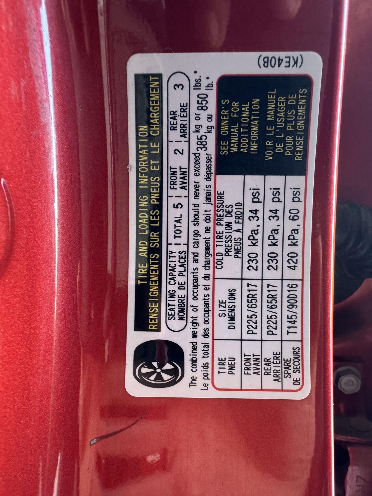 2020 Mazda Mazda CX-5 Touring