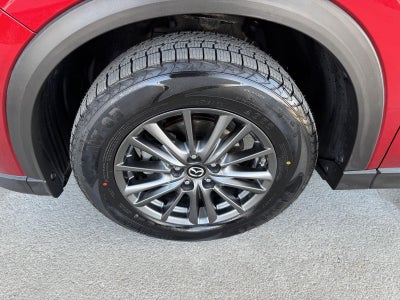 2020 Mazda Mazda CX-5 Touring