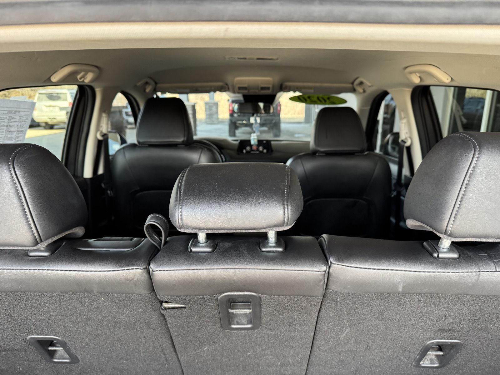 2020 Mazda Mazda CX-5 Touring