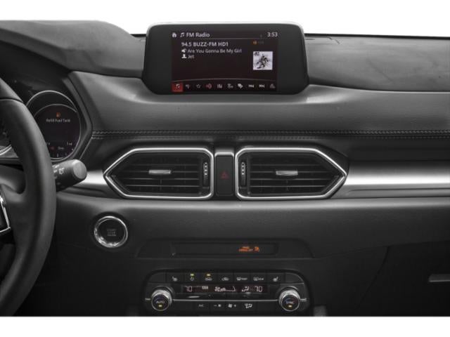 2020 Mazda Mazda CX-5 Touring