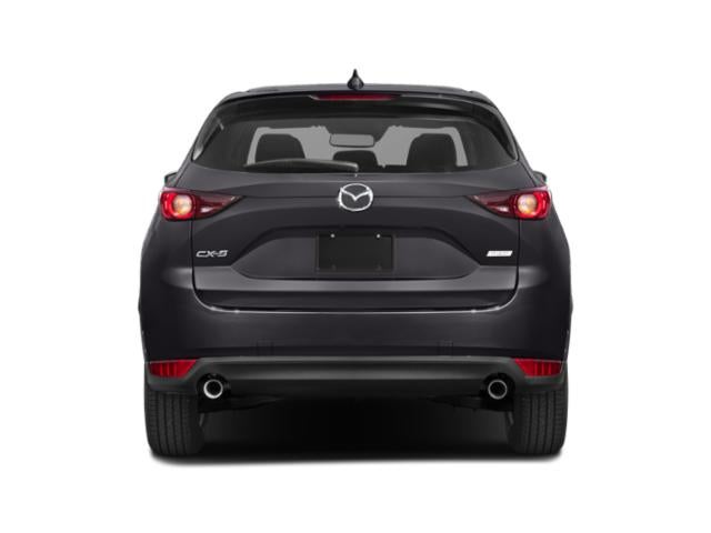 2020 Mazda Mazda CX-5 Touring