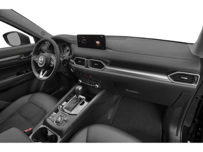 2021 Mazda Mazda CX-5 Touring