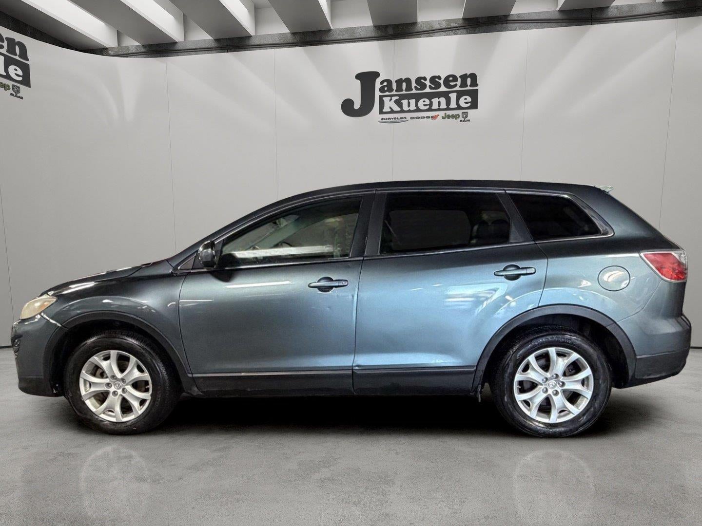 2011 Mazda CX-9 Touring