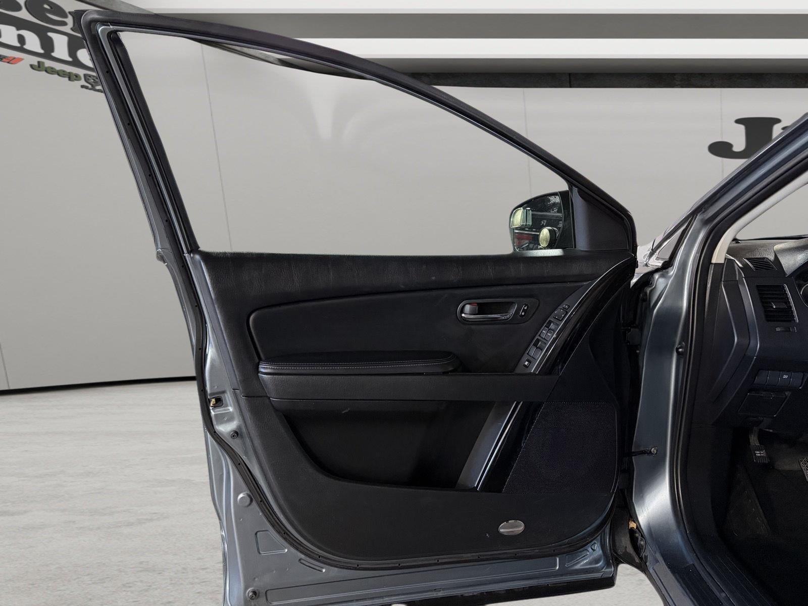 2011 Mazda Mazda CX-9 Touring