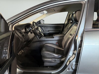 2011 Mazda Mazda CX-9 Touring