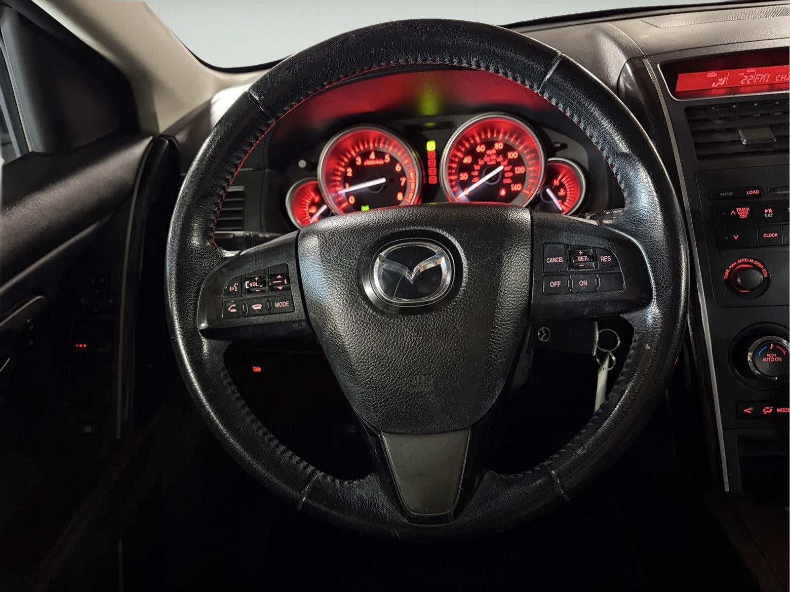 2011 Mazda Mazda CX-9 Touring