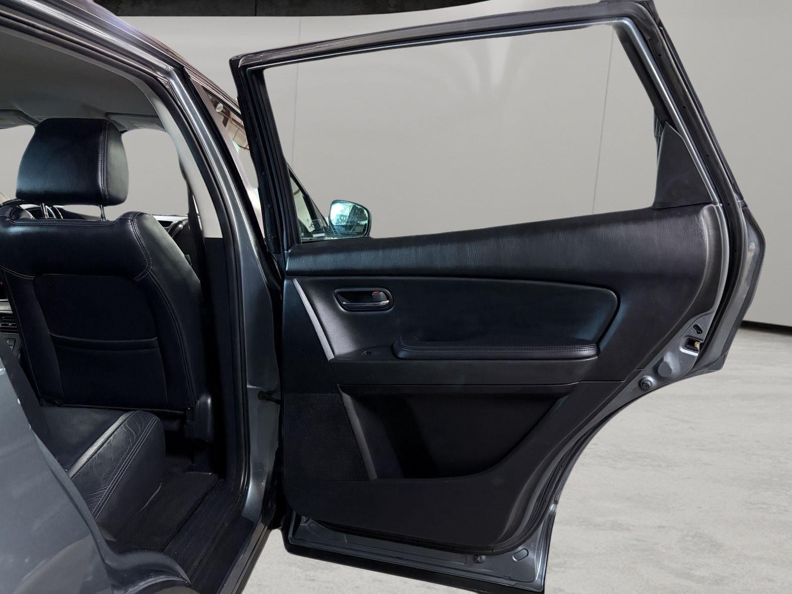 2011 Mazda Mazda CX-9 Touring