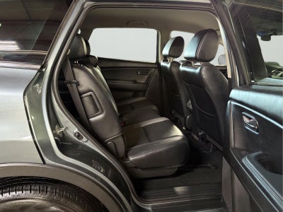 2011 Mazda Mazda CX-9 Touring