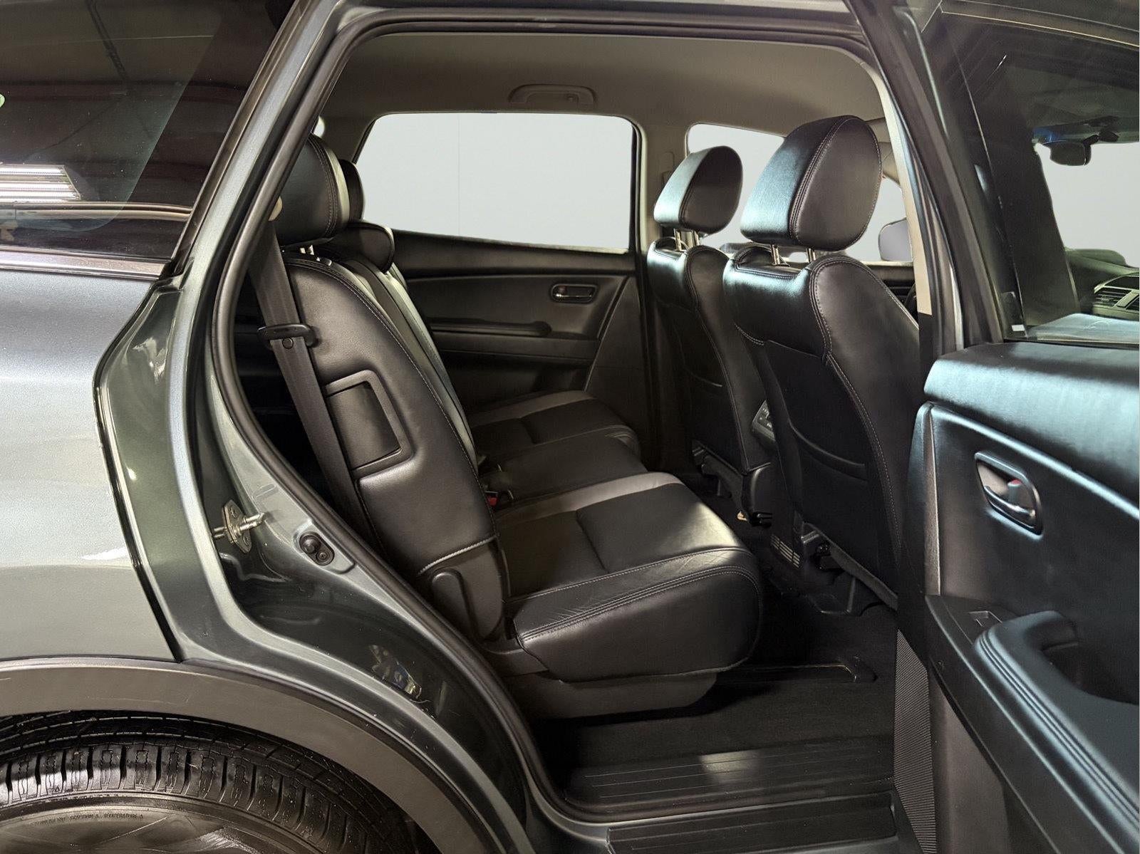 2011 Mazda Mazda CX-9 Touring