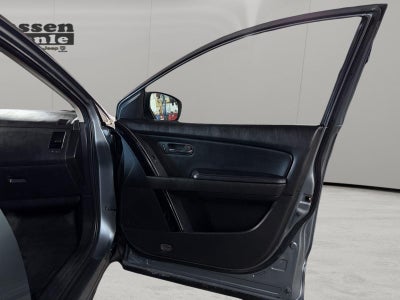 2011 Mazda Mazda CX-9 Touring