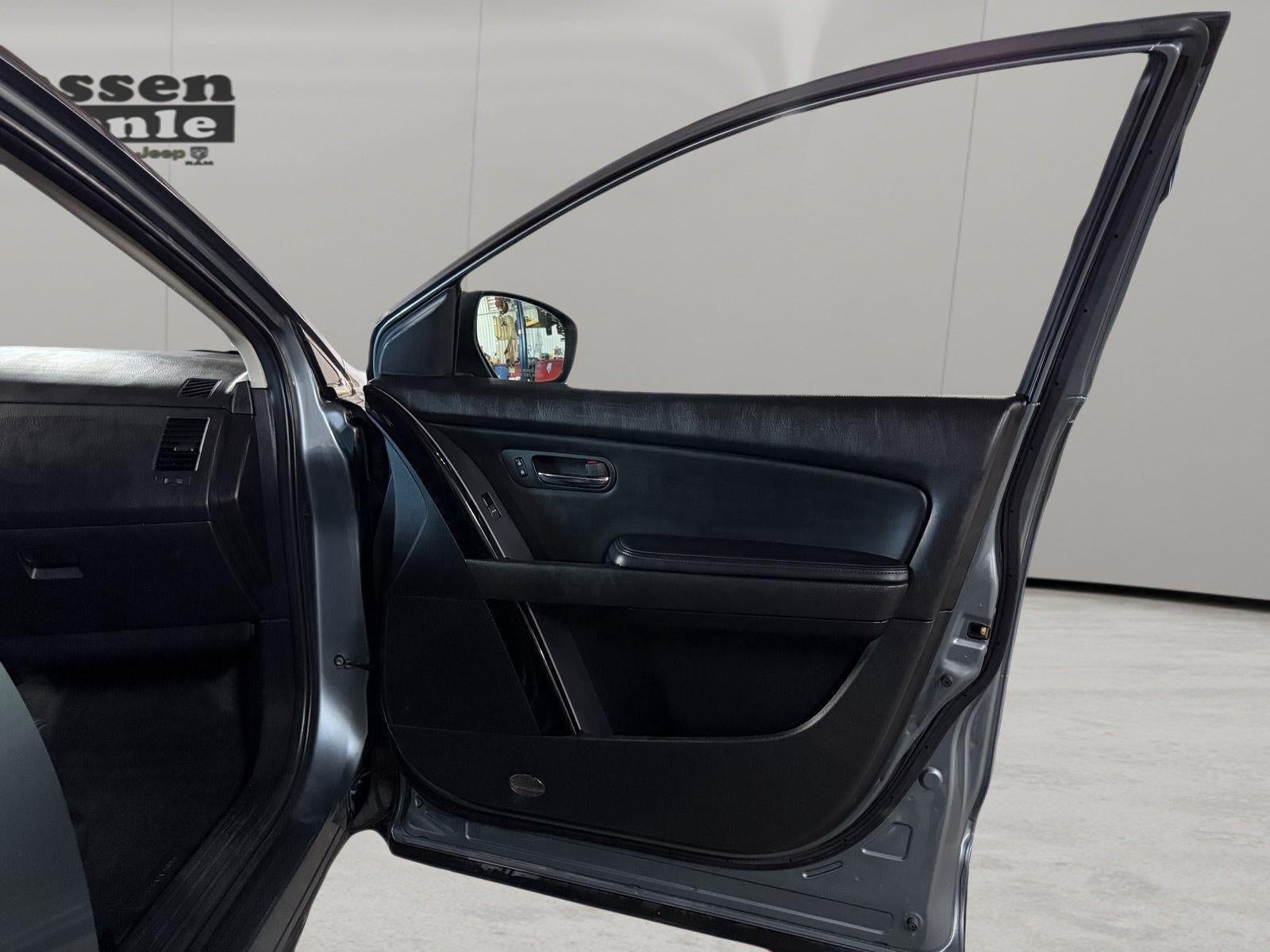 2011 Mazda Mazda CX-9 Touring