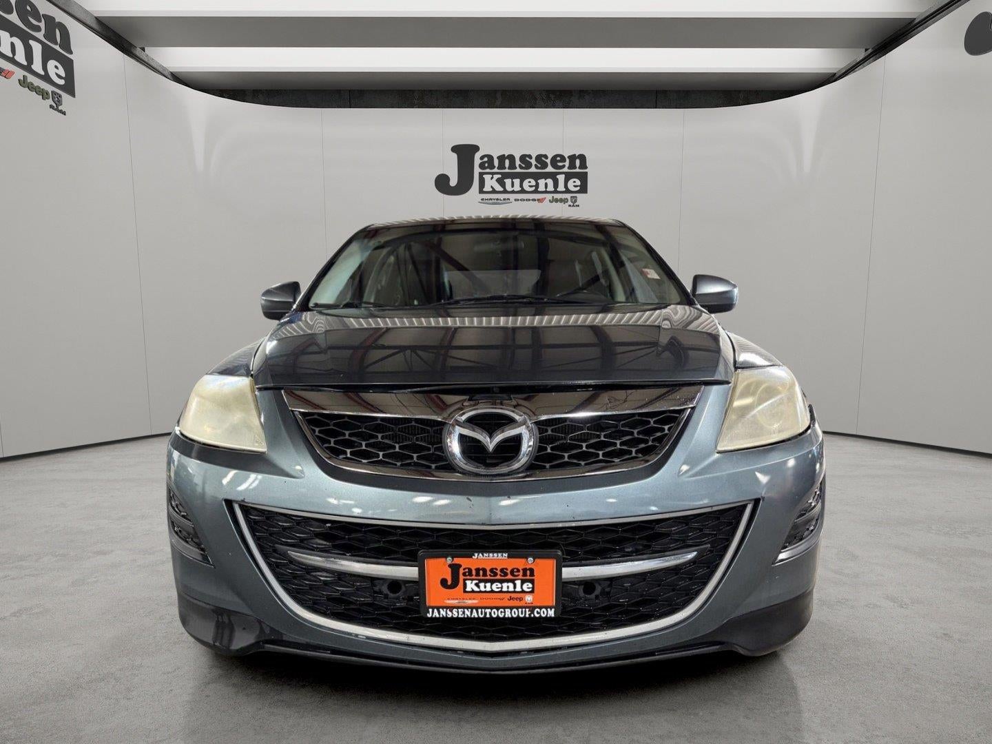 2011 Mazda Mazda CX-9 Touring