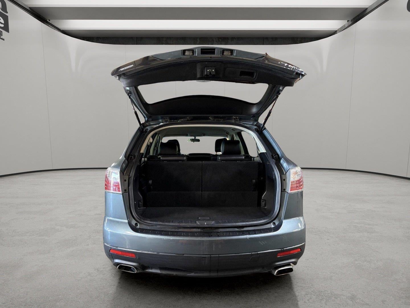 2011 Mazda Mazda CX-9 Touring