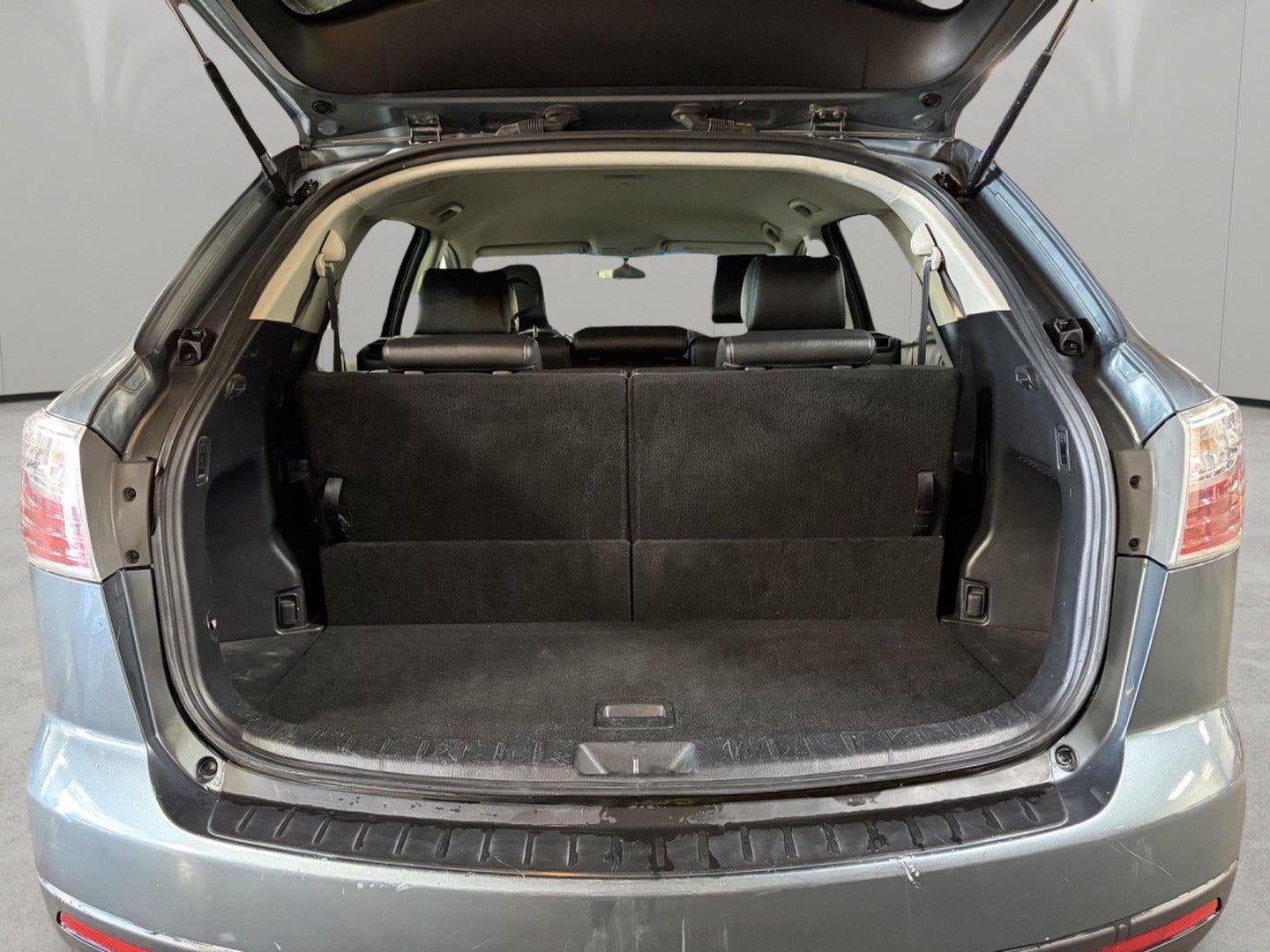 2011 Mazda Mazda CX-9 Touring