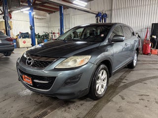 2011 Mazda Mazda CX-9 Touring