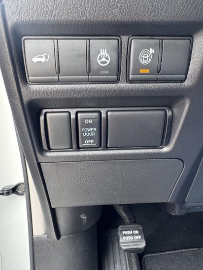 2023 Nissan Armada Platinum 4WD