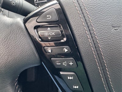 2023 Nissan Armada Platinum 4WD