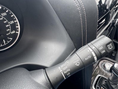 2023 Nissan Armada Platinum 4WD