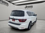 2023 Nissan Armada Platinum 4WD