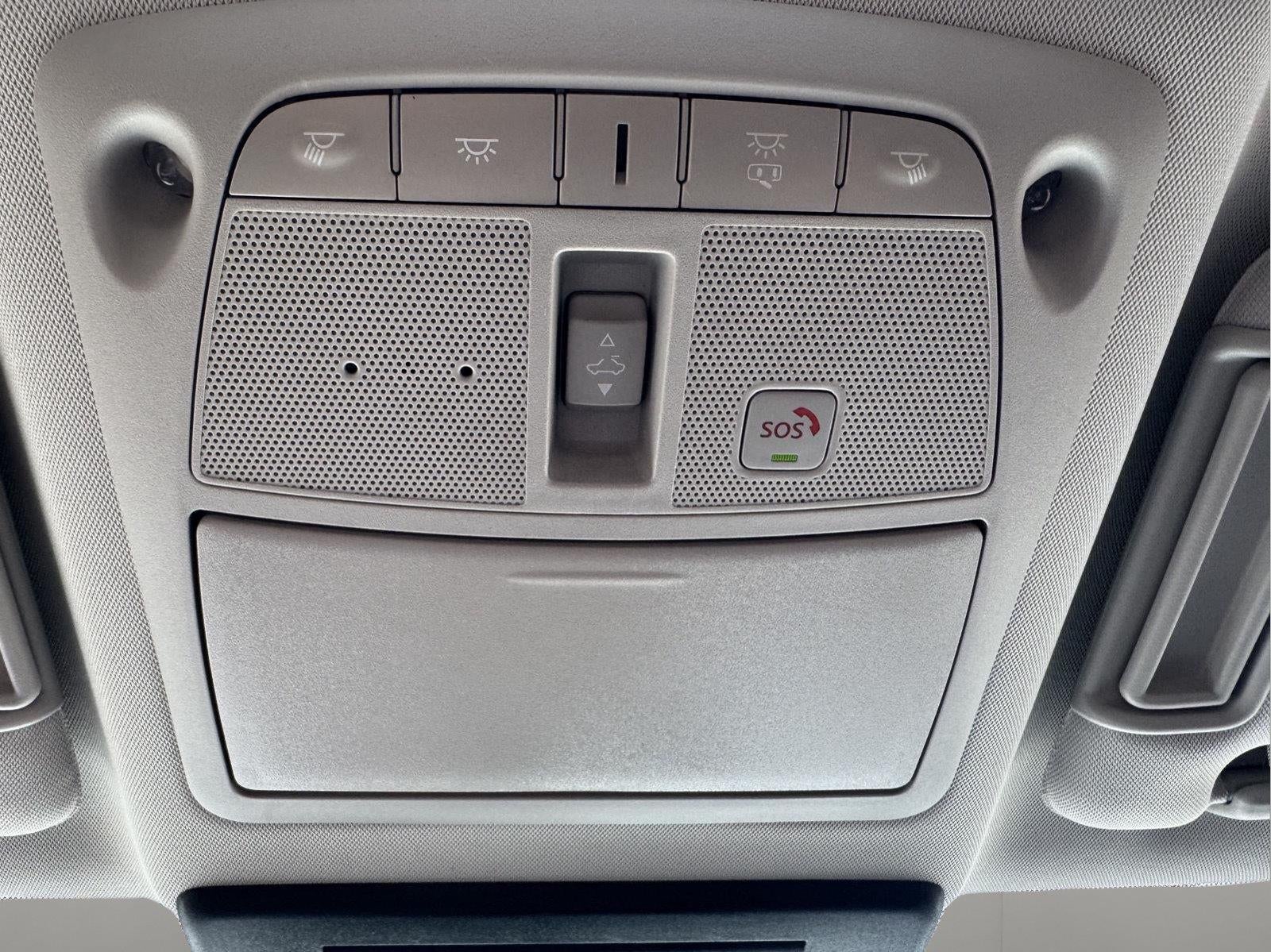 2023 Nissan Armada Platinum 4WD