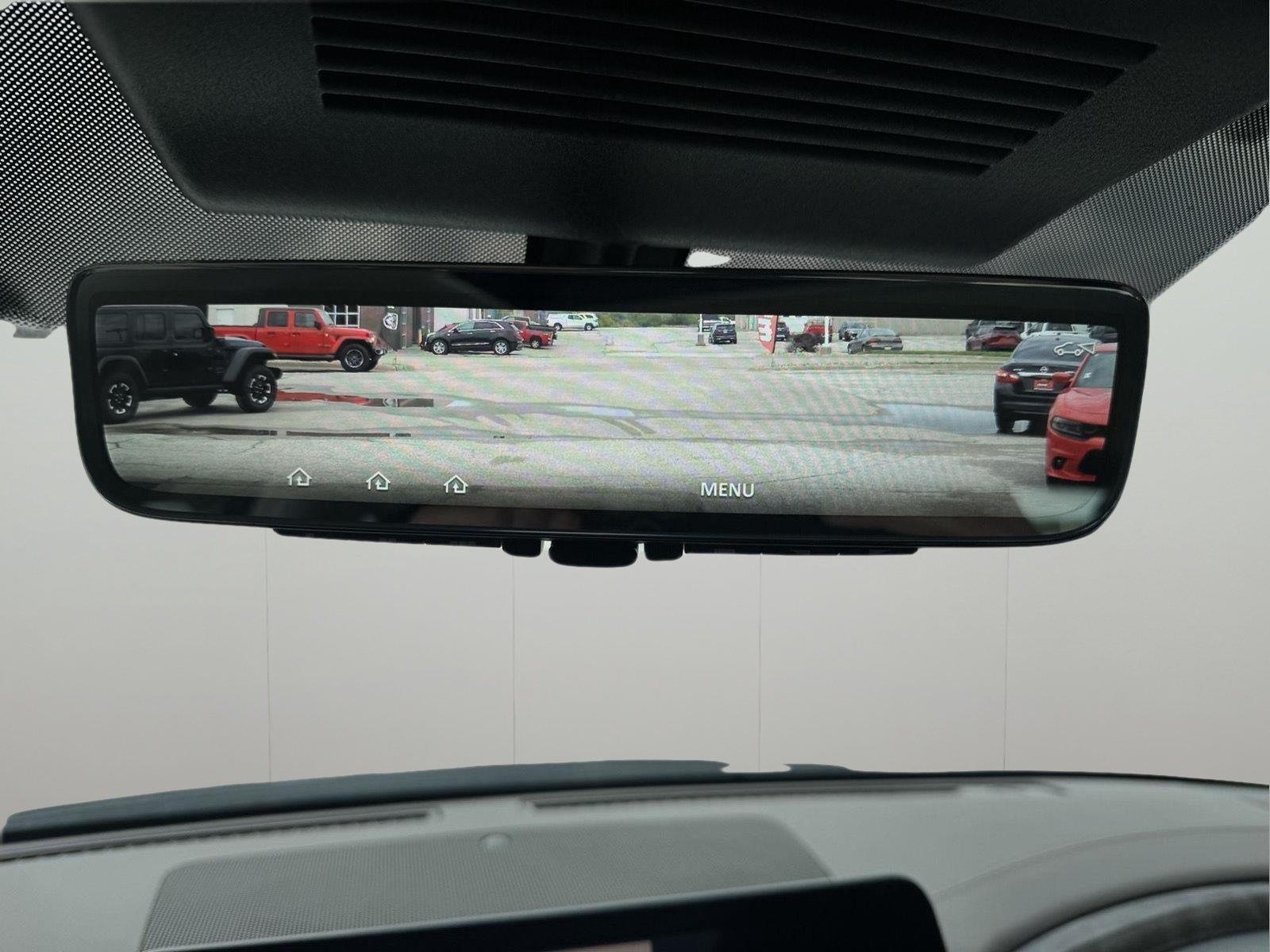 2023 Nissan Armada Platinum 4WD