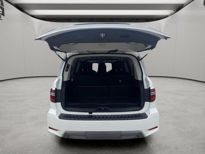 2023 Nissan Armada Platinum 4WD